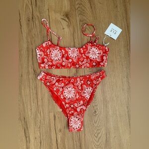 ELE Swim bikini